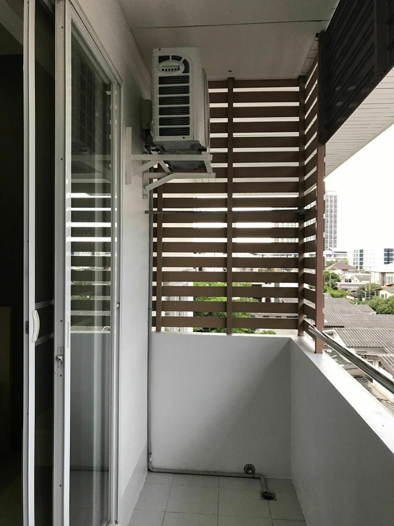 Ruan Plaisoi Apartment Bangkok Exterior foto